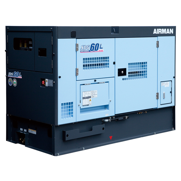 Leakguard type SDGL Series